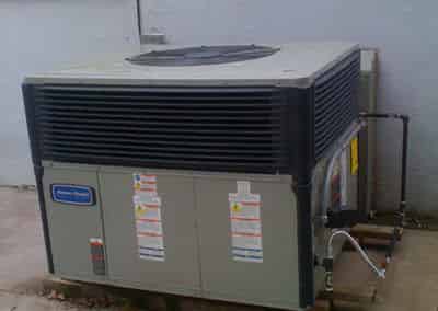 Generators Installation Services image