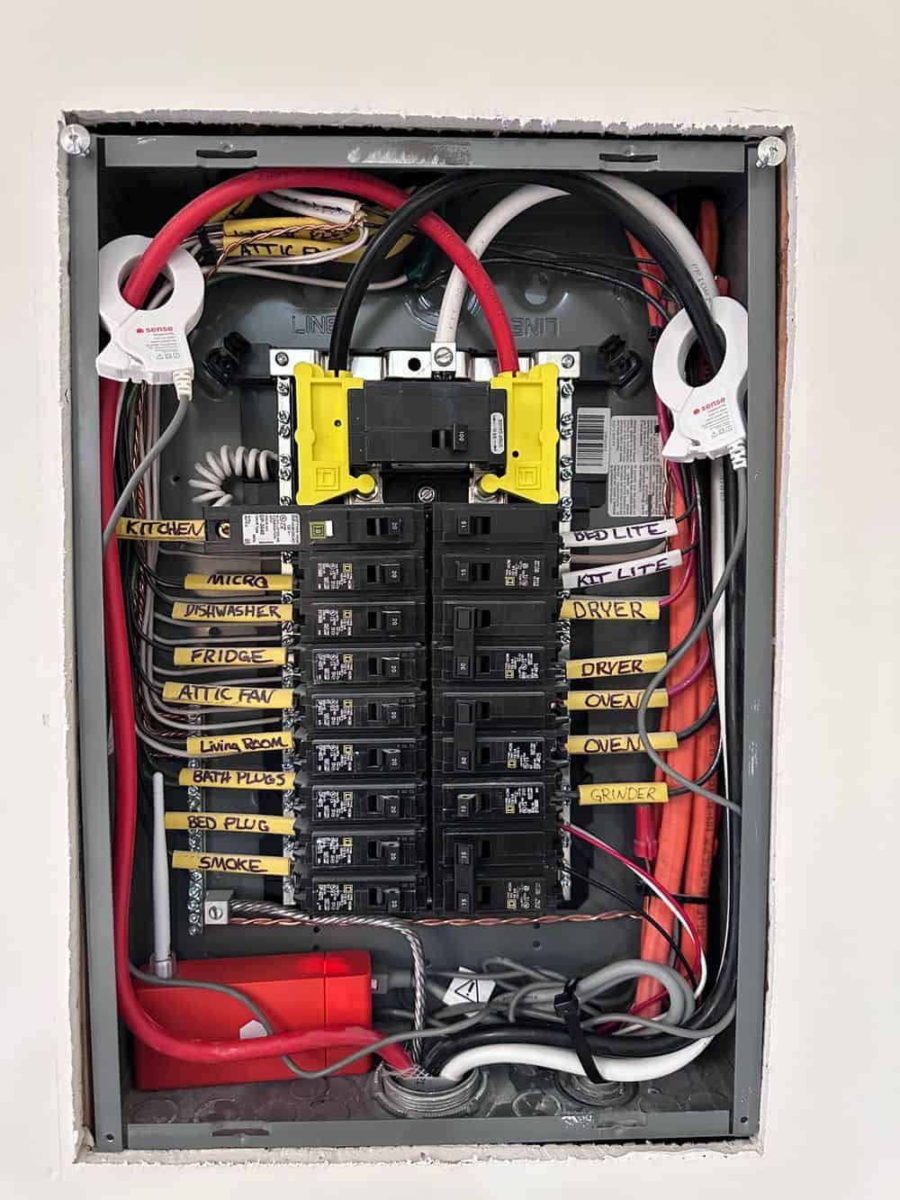 ADU Wiring Services image