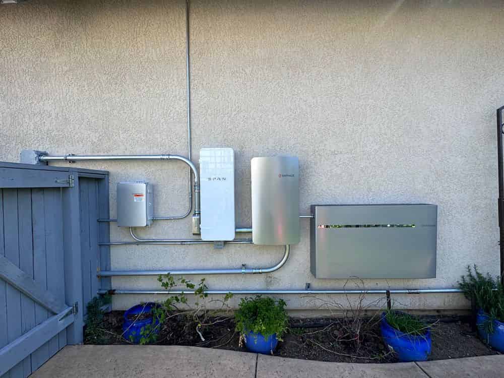Smart Panels SPAN Services image