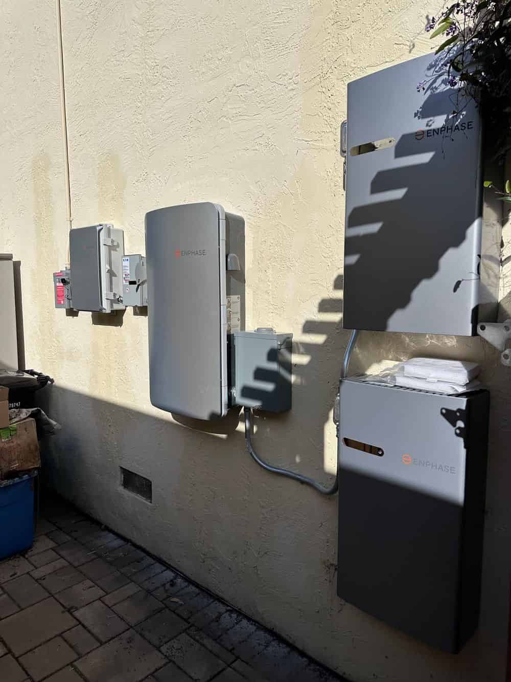 Main Panel Upgrades Services image