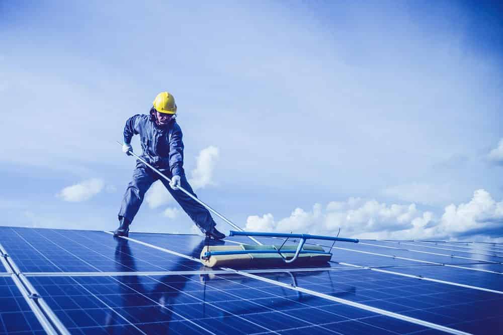 Cleaning Services image