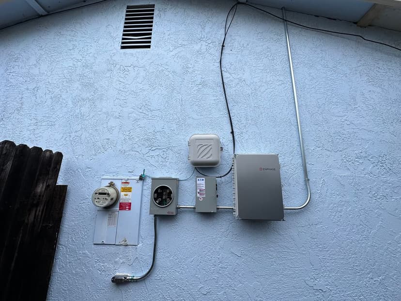 Advanced Technology Integrator's image