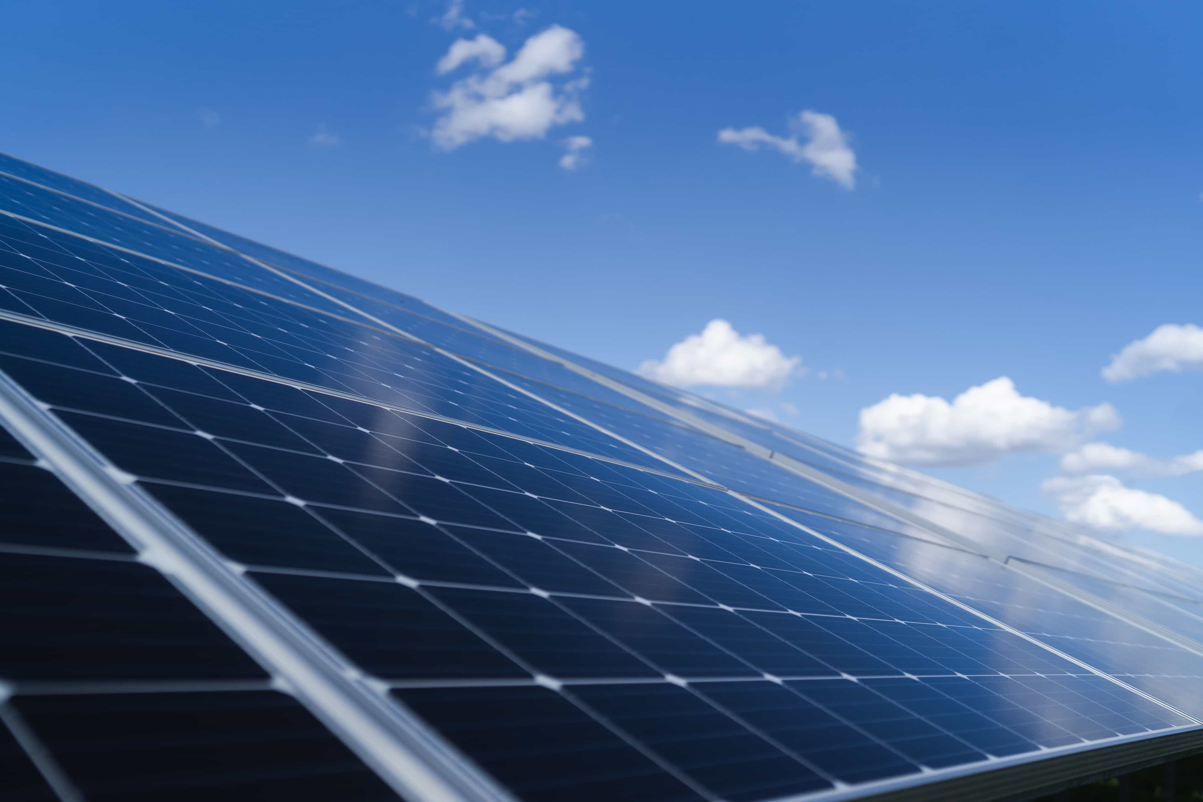 Hero image for New Age Electrical Incorporated (NAEI)