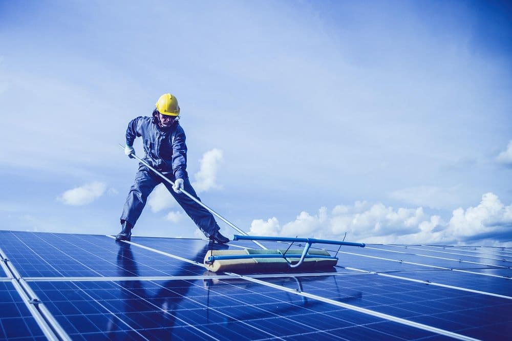 About New Age Electrical Incorporated
